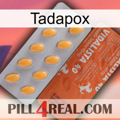 Tadapox 43